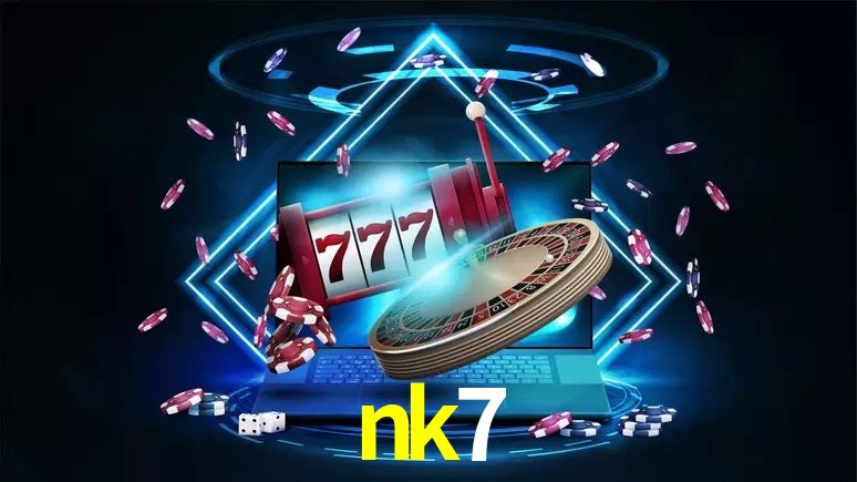 Provedores de Jogos nk7