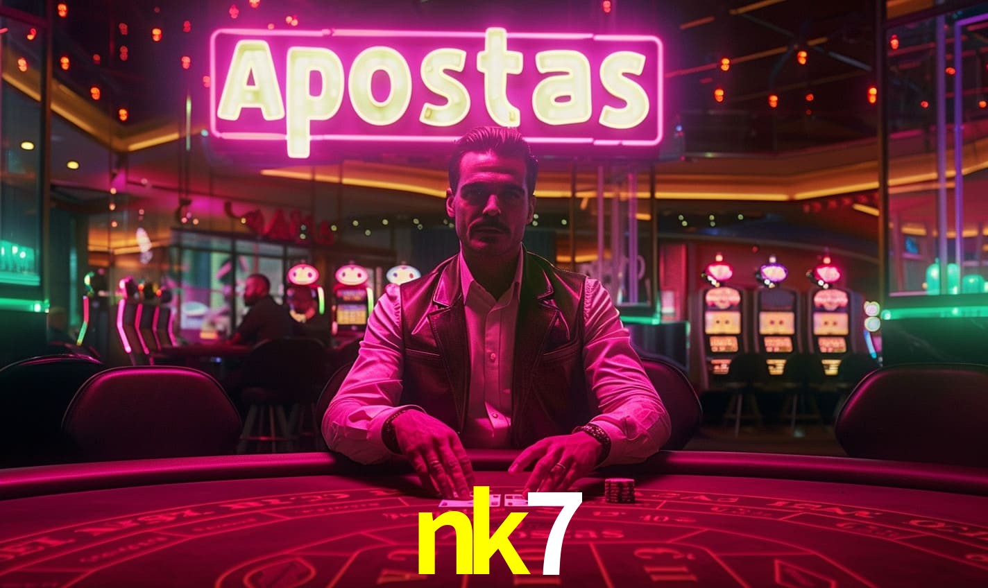 Descubra o Programa VIP da nk7: Vantagens Exclusivas para Jogadores