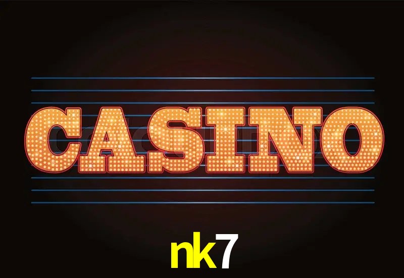 Estatísticas Esportivas nk7