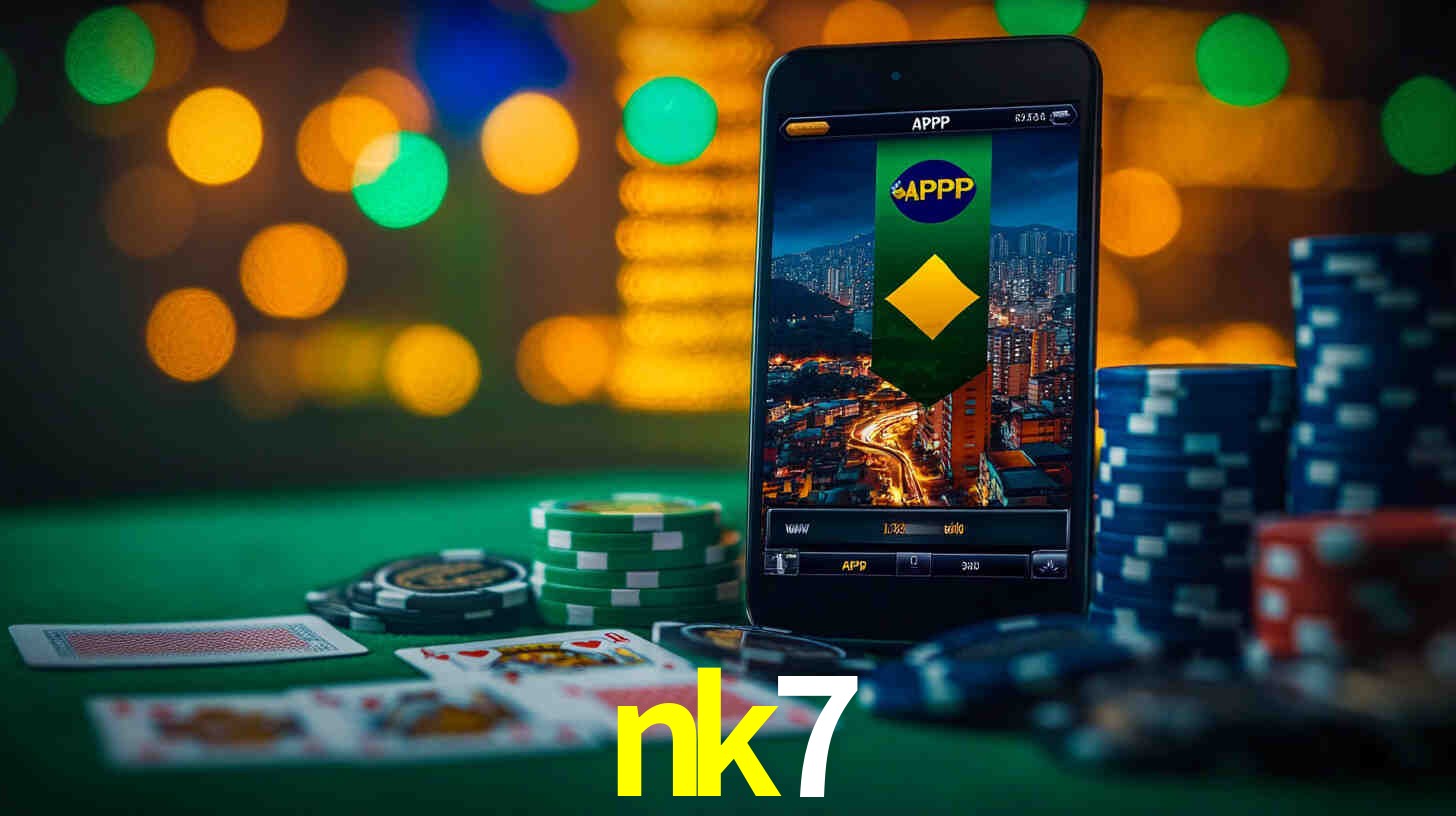 Explorando a Categoria de Eventos em Apostas na nk7