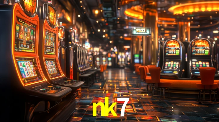 nk7 bonus