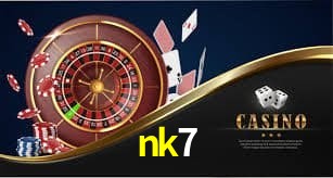 Estatísticas Crash Games nk7